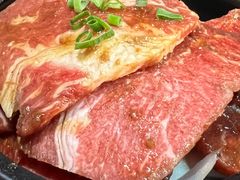 -九田家黑牛烤肉料理(冠云路店)