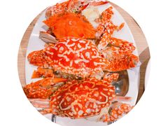 大闸蟹-Isla Sugbu Seafood City