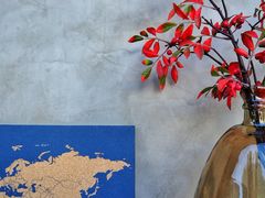 -微焙咖啡工厂(海峡创意产业园·红坊店)