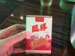 -临胜烧烤大牌档(东葛店)