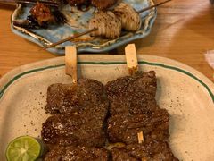 雪花牛小排-半藏居酒屋(香港花园店)