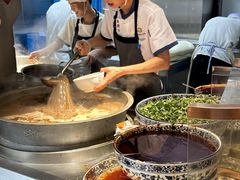 -清真·马安军辣子牛肉面