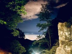 -泰山风景名胜区