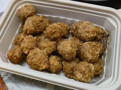 -芝麻花餐厅(祁家豁子店)