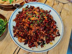 -饭江湖·江湖菜(湖广会馆店)