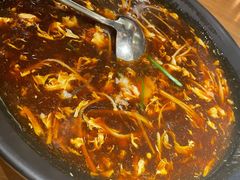 宋嫂鱼羹-金牌外婆家(苏州中心店)