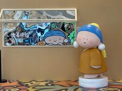 -豪客来牛排(中华城店)