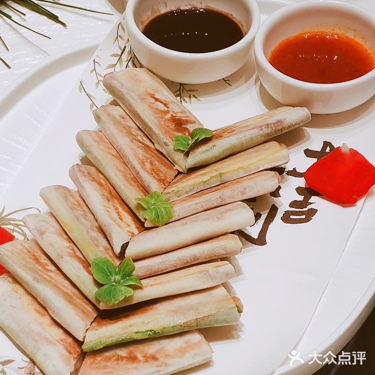 太惊艳了❗️生日在这过🉐好开心🎉❗