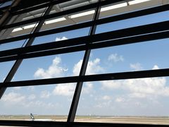 -上海浦东国际机场-T2航站楼