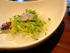 -Local泰莲庭(虹鳟鱼店)