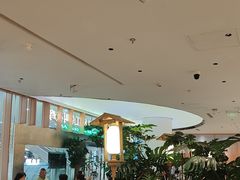 -桂满陇·蟹黄小笼汤包(中山公园店)