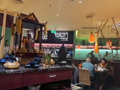 -甲米府·泰国餐厅(八佰伴店)