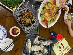 -蚝得喜海鲜(东城店)