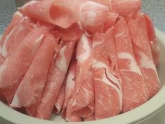 -密友回转自助火锅(中海环宇城店)
