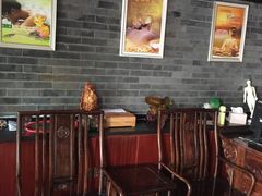 -泰沁阁SPA按摩(南京南站店)