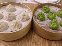 -苏小柳点心·手作小笼包(新街口分院店)