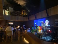 -MM·五声·音乐人与调酒师(西安路店)