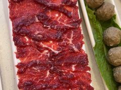 -古乐牛香·鲜牛肉牛杂火锅(新区店)