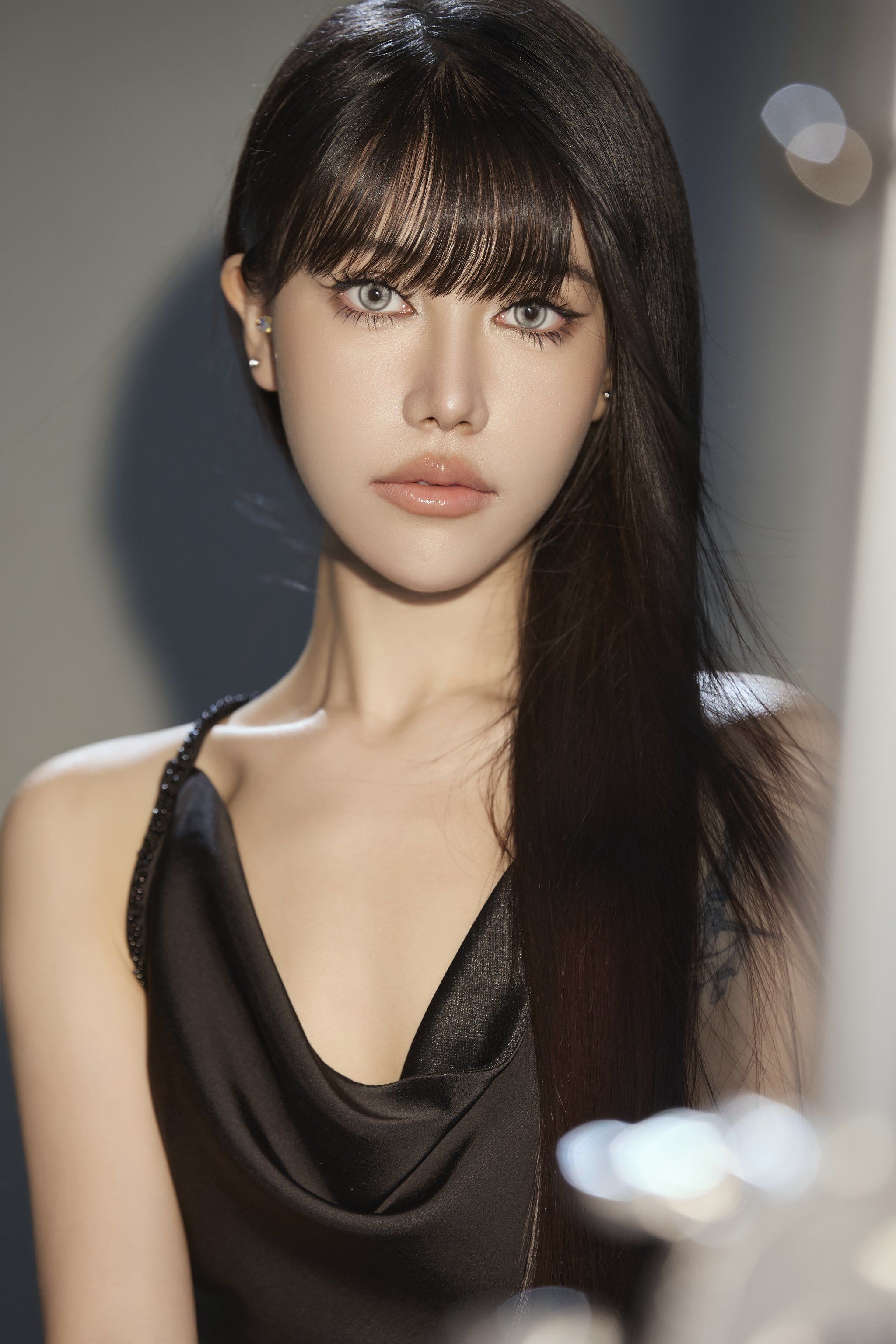 性感女神来袭92重庆肖像写真鲨疯了95