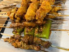 -佳木斯东北往事烧烤涮