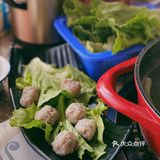 东莞美食｜适合男女老少 冬日暖笠笠脆鲩火锅