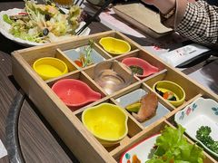 -赤坂亭·M9和牛烧肉(南京江南虹悦城店)