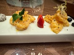 -汕头龙光喜来登酒店-采悦轩中餐厅