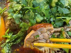 -青羊区不同味冒菜店(青羊店)