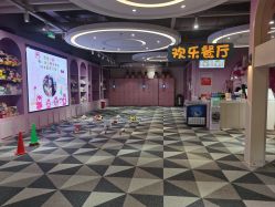 -宝燕水乐园(相城店)