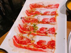 -火炉火自助餐(悠唐购物中心店)
