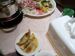 -东方雅典水疗美食汇(金海岸大厦店)