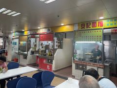 -下环街市熟食中心