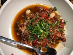 -味上湘菜馆(岳麓山店)