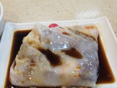 -冠记·肠粉粥品专家(江南大道店)