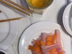 -巴邑火锅·鲜切牛肉(萧山银隆店)