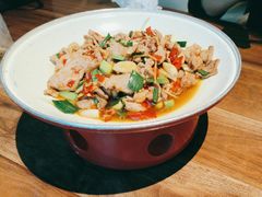 -树厨贵州菜(花果园购物中心店)