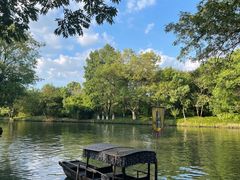 -西溪国家湿地公园