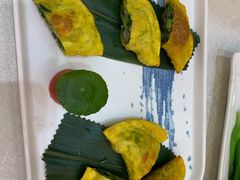 -禄福山庄•顺德菜·融和菜(龙江店)
