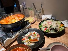 -KimPro 辛普乐概念韩餐