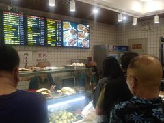 -护国寺小吃(左家庄店)