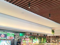 -尚宴牛特鲜自助(太原街万达店)