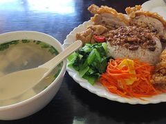 -古早人小吃店(黄河北路店)