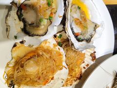 -川骄海鲜自助(亚运村店)