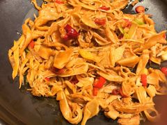 -大鹏饭店·金陵家宴(奥体中心店)