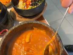 -六七八韩式烤肉·韩国料理(上杭路店)