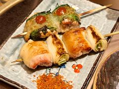 -肉魁屋·烧肉·烧鸟·酒场(高新店)