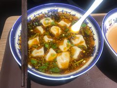 -陕味食族油泼面(工商大学店)