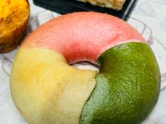 -FANEN法念·烘焙·甜点(万象城店)
