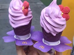 -麦当劳(南京文鼎广场店)