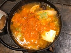 -鸟鸣门屋台料理(金帝银泰店)